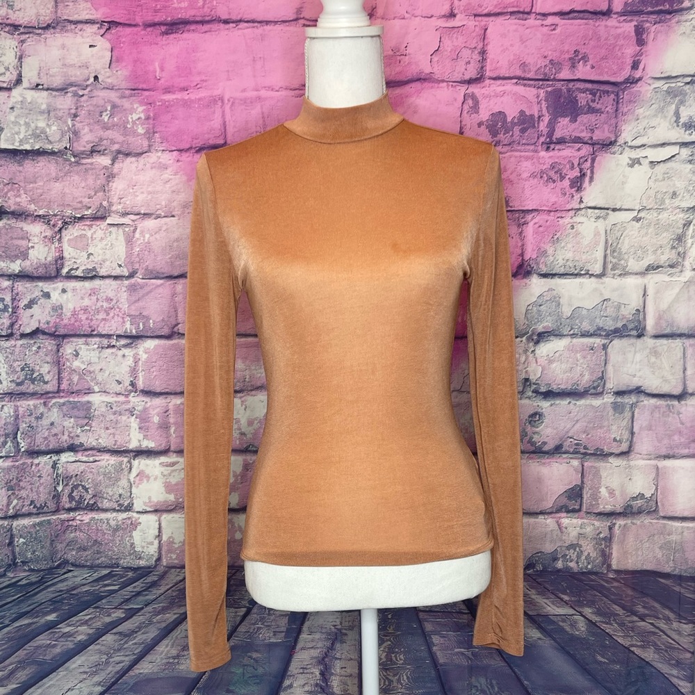 Pink Top